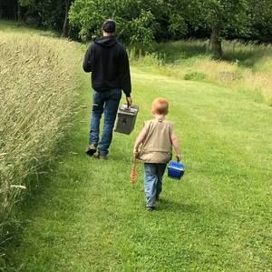 Meet your Posher, Dalton